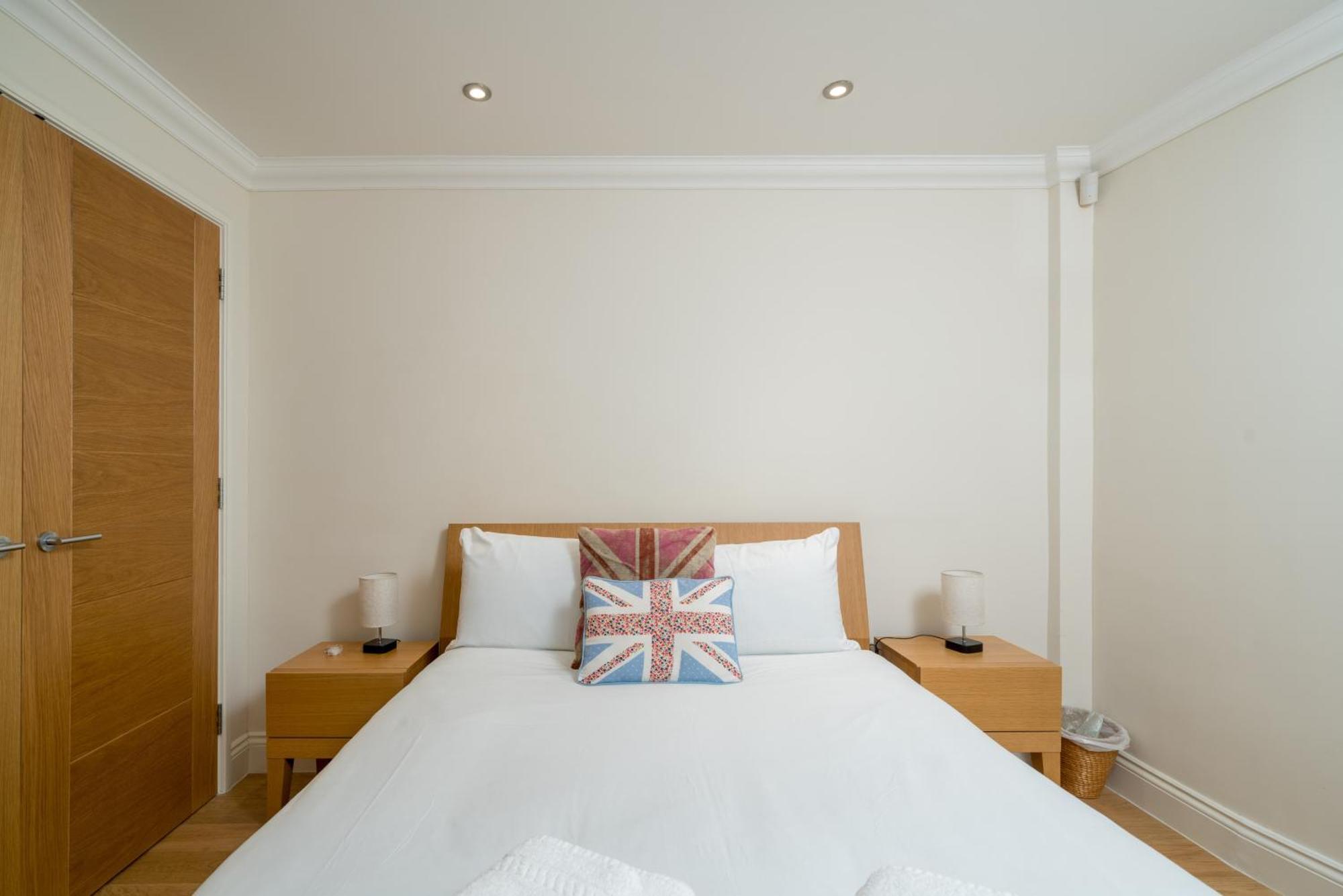 Great Apartment Near St Pauls Cathedral Londres Exterior foto