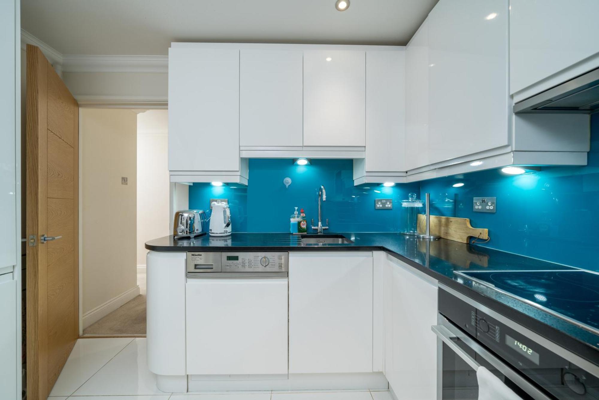 Great Apartment Near St Pauls Cathedral Londres Exterior foto